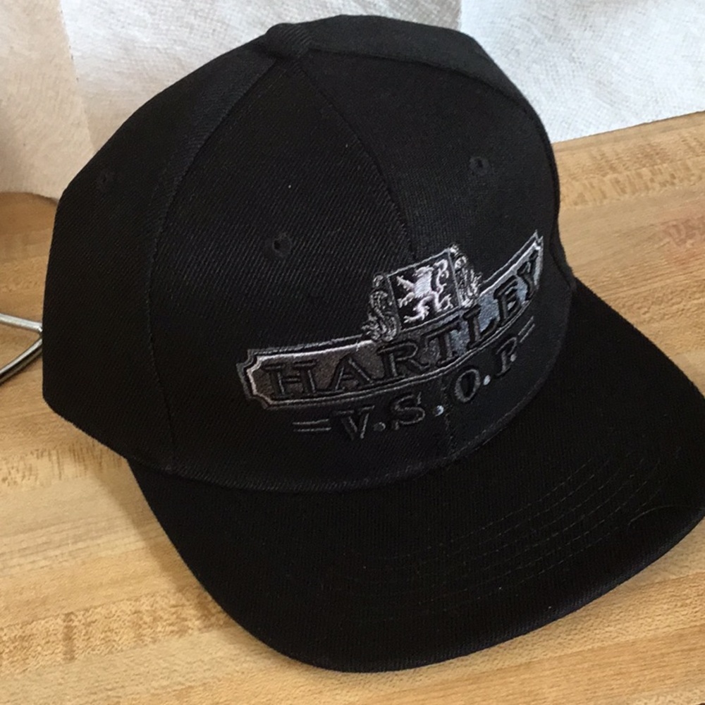 New Hat